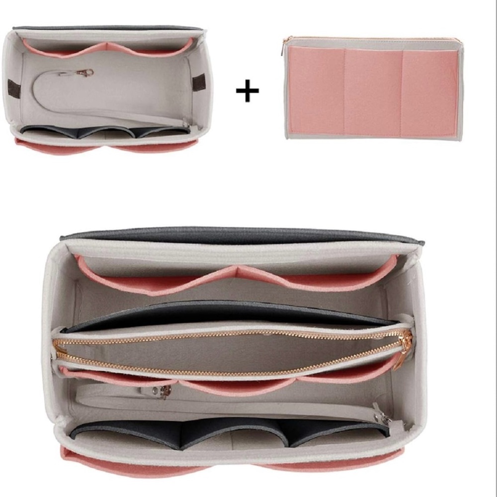 Purse Organizer Insert - Picture 5 of 7